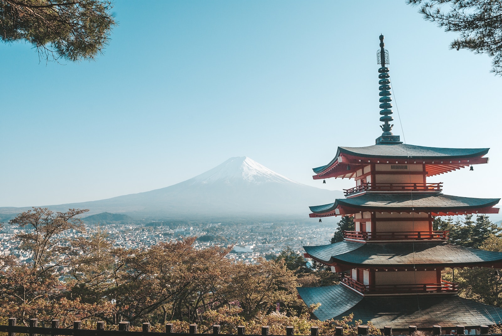 La culture japonaise : cinq traditions fascinantes